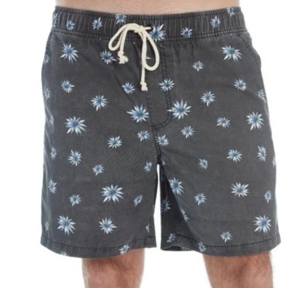 PX Miles swim trunks PX clothing Premium Xpression NWT